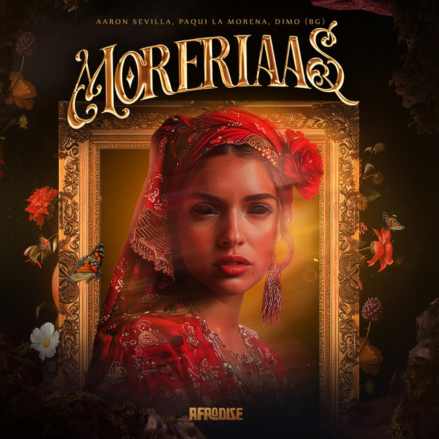 Moreriaas - Radio Edit