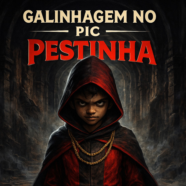 GALINHAGEM NO PIC PESTINHA