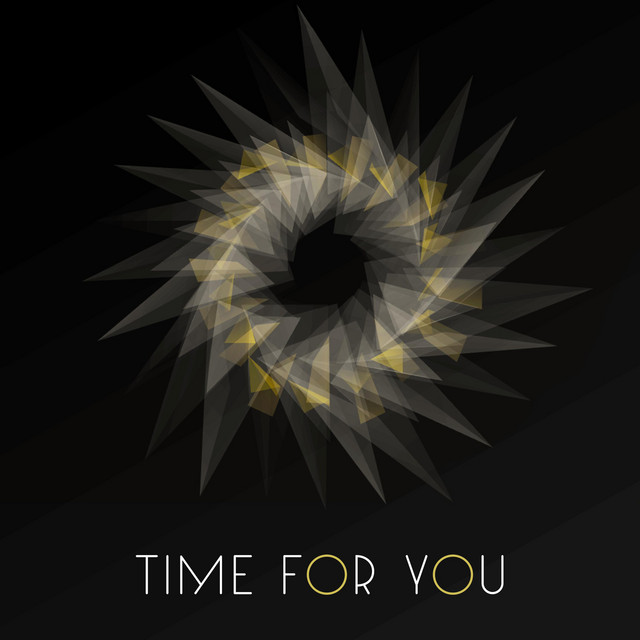 Time for You cover