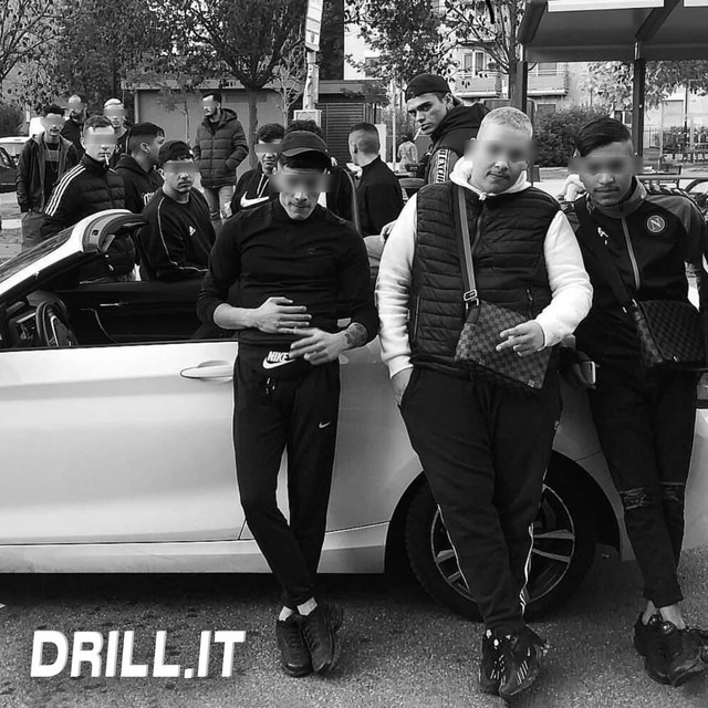 DRILL.IT cover art