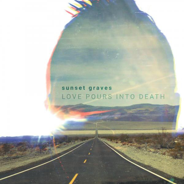 Love Pours Into Death cover
