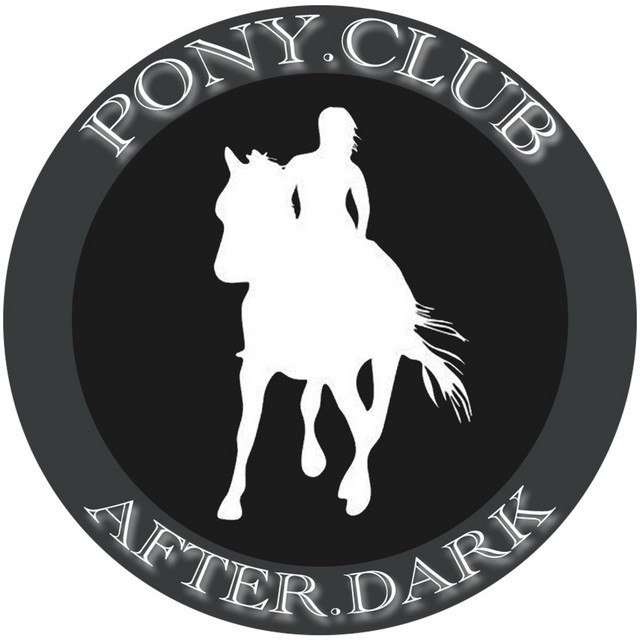 Pony Club album art