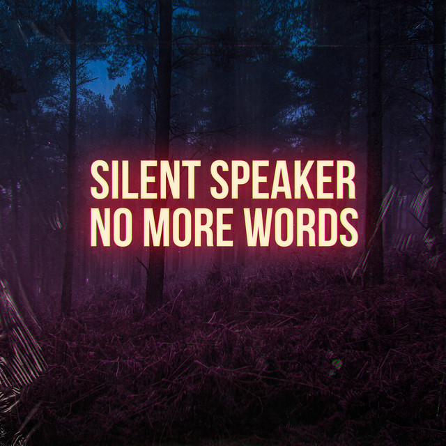 Silent Speaker