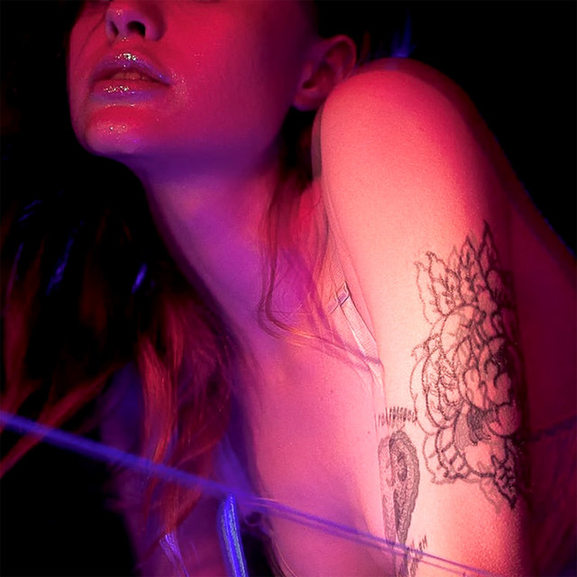 Sara cover art