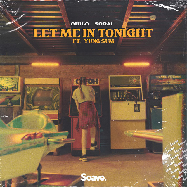 Let Me In Tonight