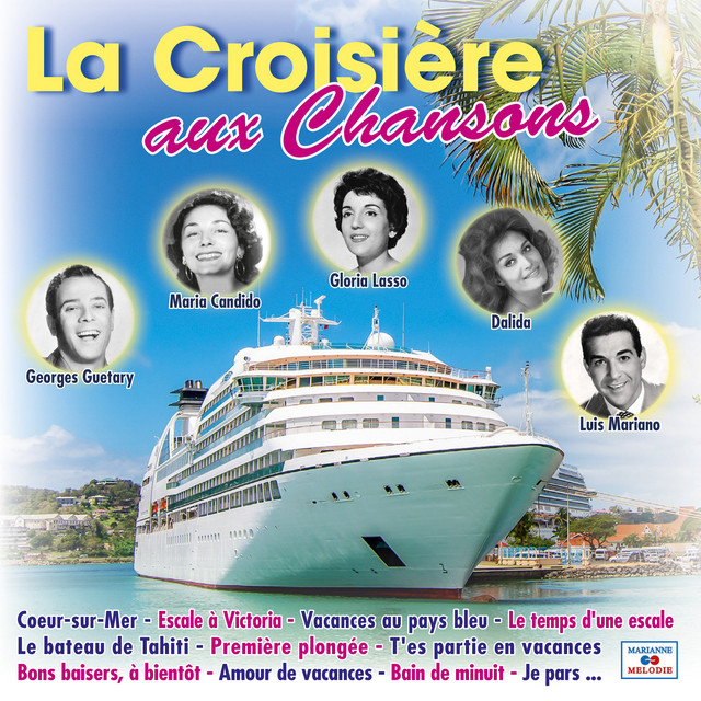 Cover du titre Les voiliers