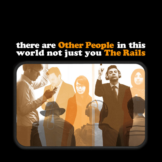 Other People cover