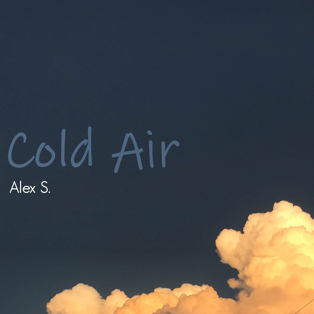Sun out cover art
