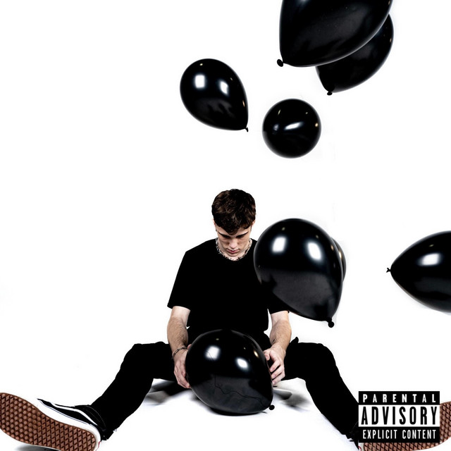 Young And Psycho cover art