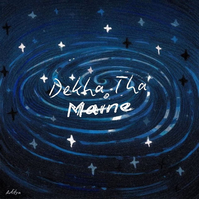 Dekha Tha Maine
