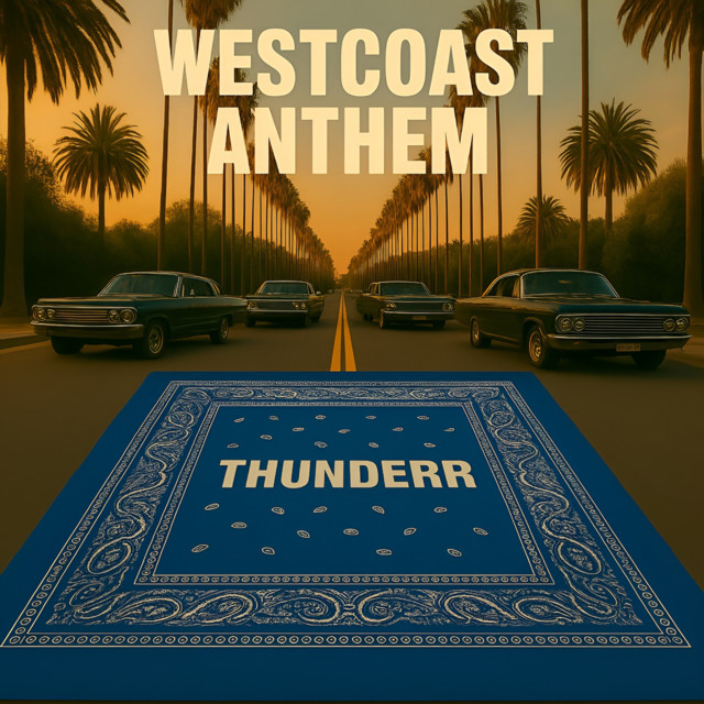 Westcoast Anthem