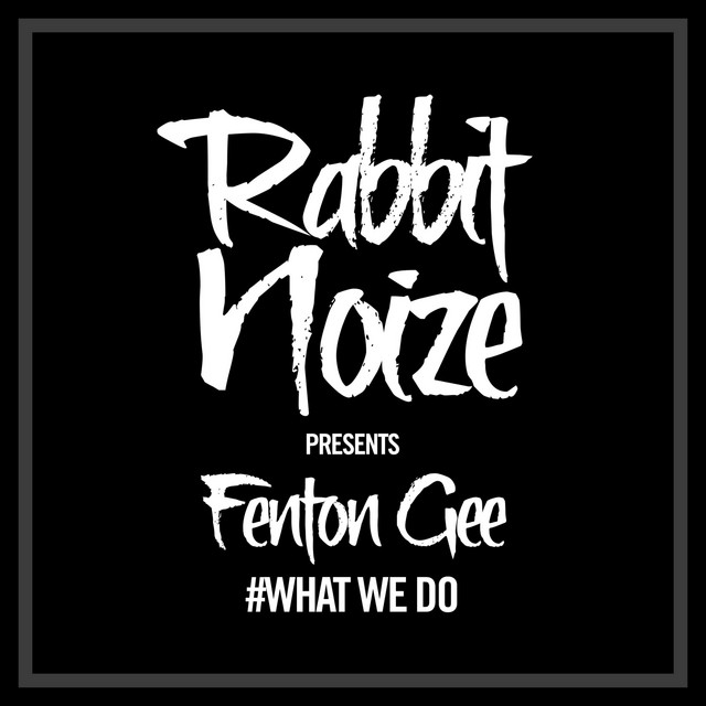 What We Do - Radio Edit cover art