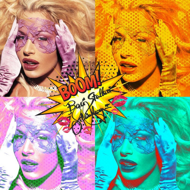 undefined album image