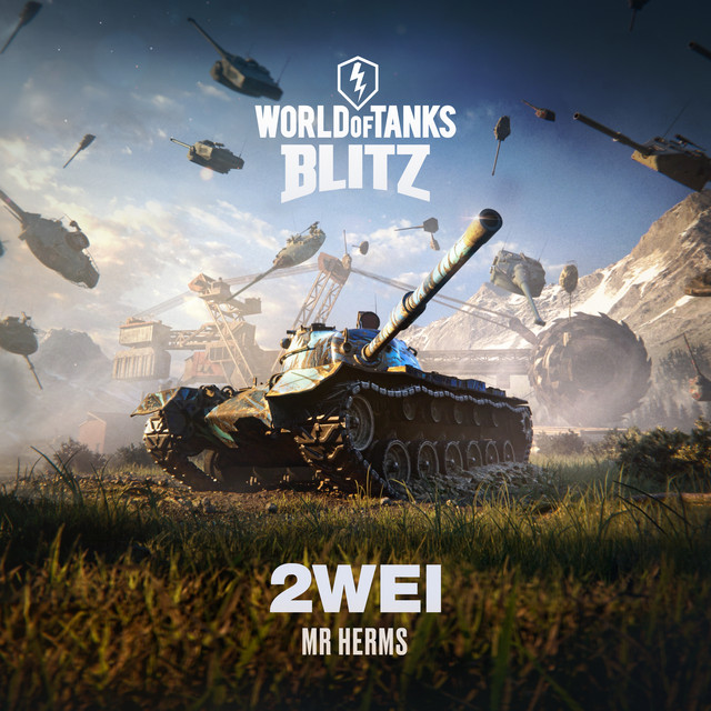 World of Tanks Blitz
