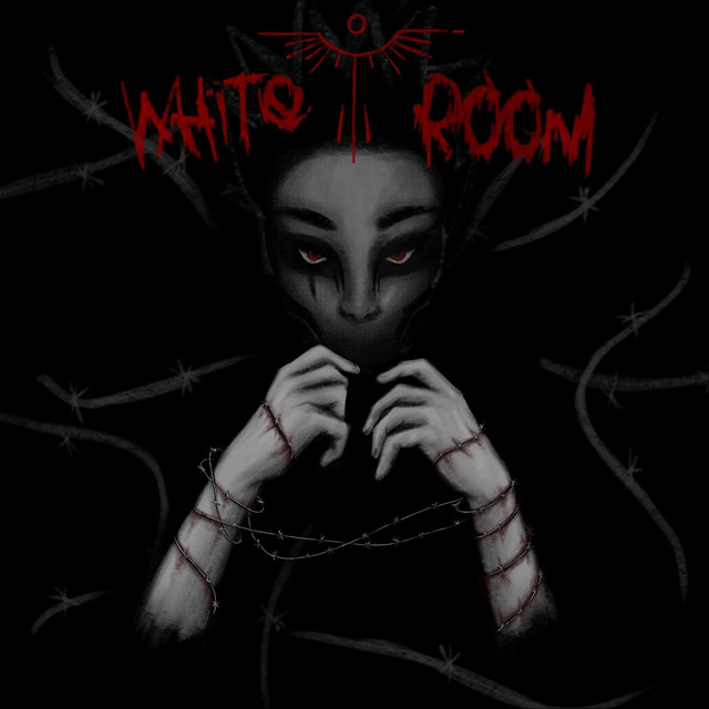 Control cover art