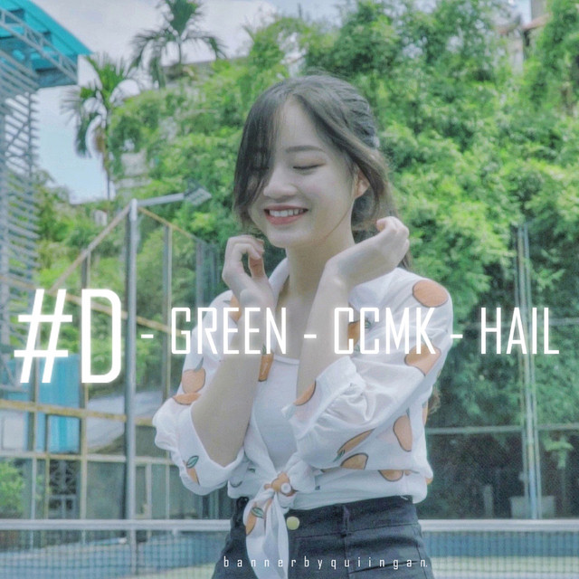 #D cover art