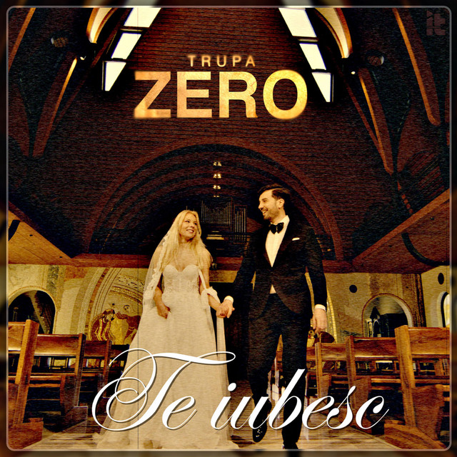 Te iubesc cover