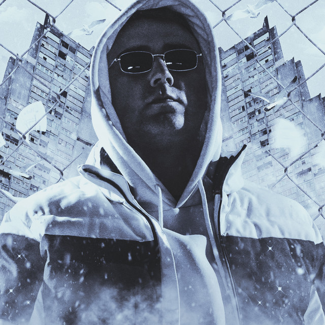 Kapacitet cover art
