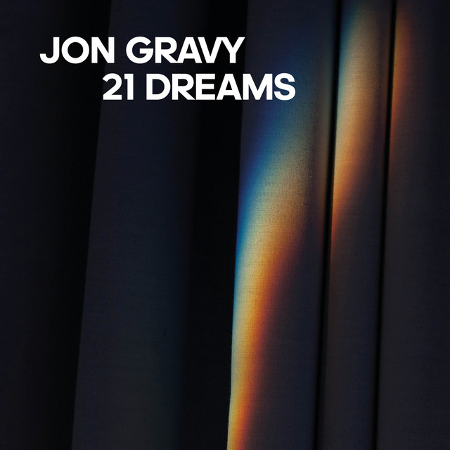 21 Dreams cover art