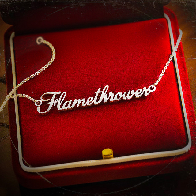 undefined album image