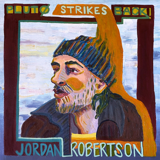 throw it up cover art