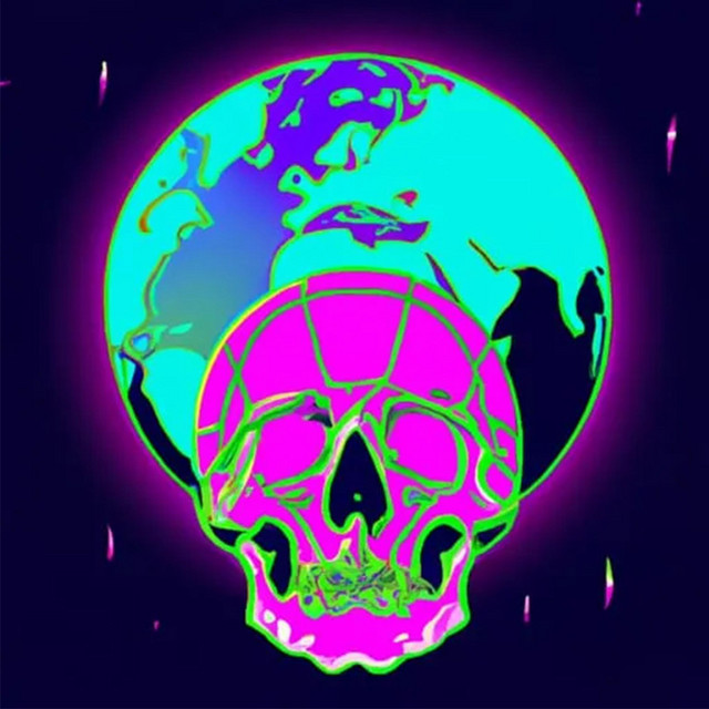 \/-/CONSOLE\-\/ cover art