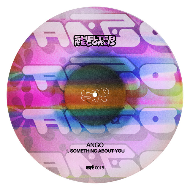 Something About You cover art