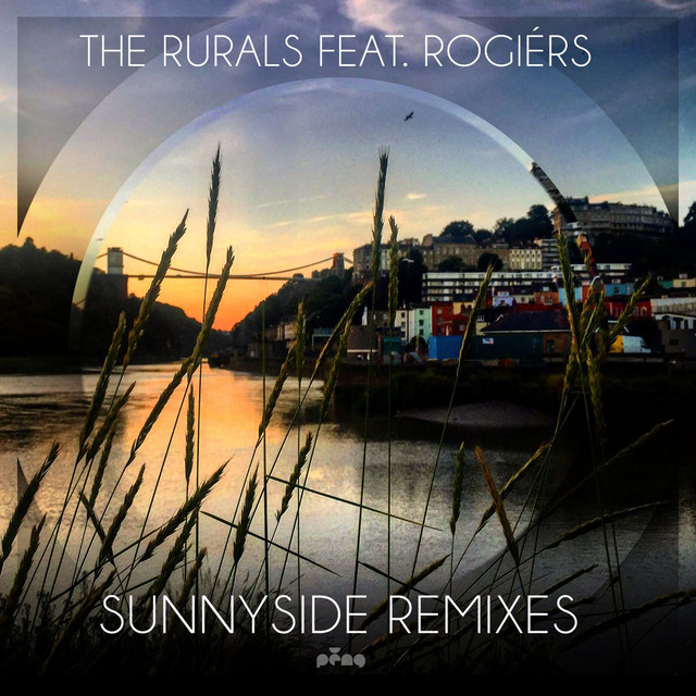 Sunnyside (Miz-dee's Exotic Remix)