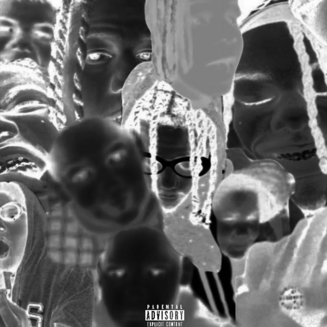 MI MUNDO cover art