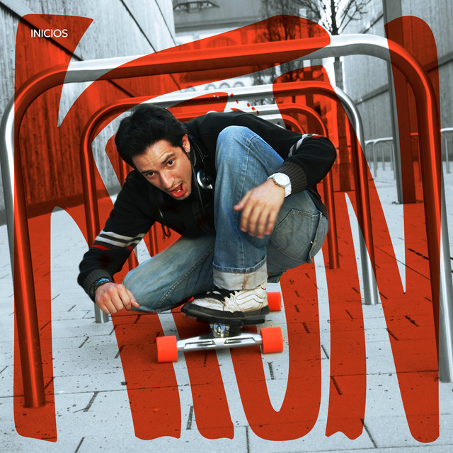 INICIOS cover art