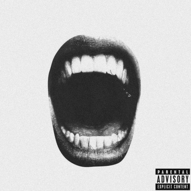 LOUD cover art