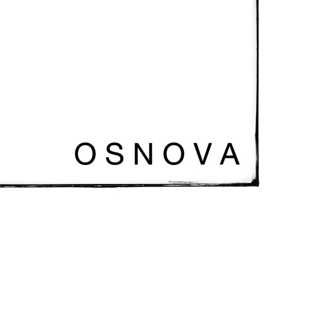 OSNOVA cover art