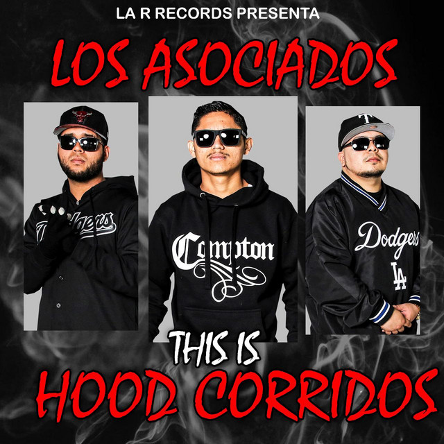 This Is Hood Corridos cover art