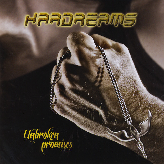 Unbroken Promises cover