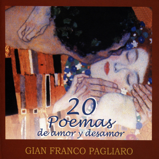 20 Poemas de Amor y Desamor