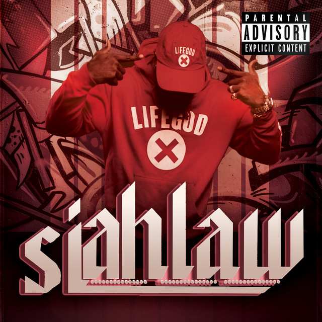 Artist Series; Siahlaw 2 cover art