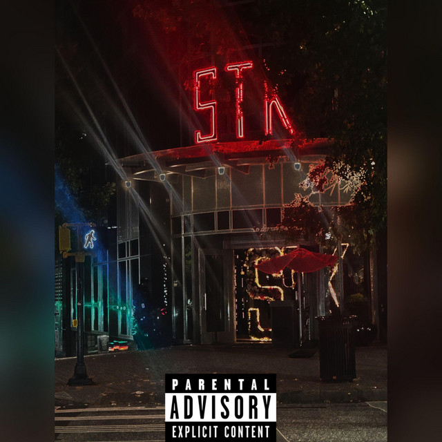 undefined album image