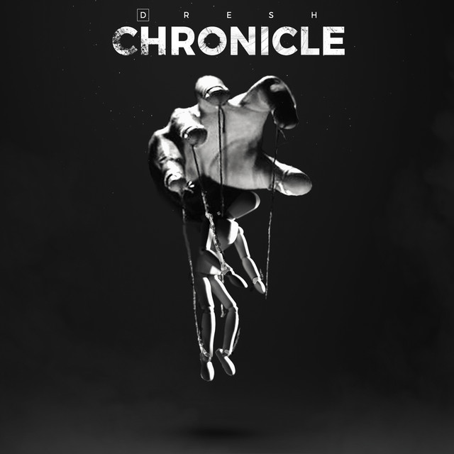 Chronicle cover art