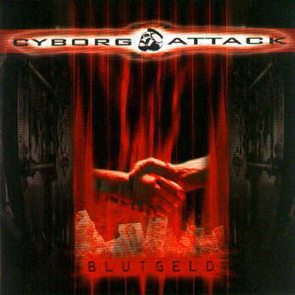 Blutgeld cover art