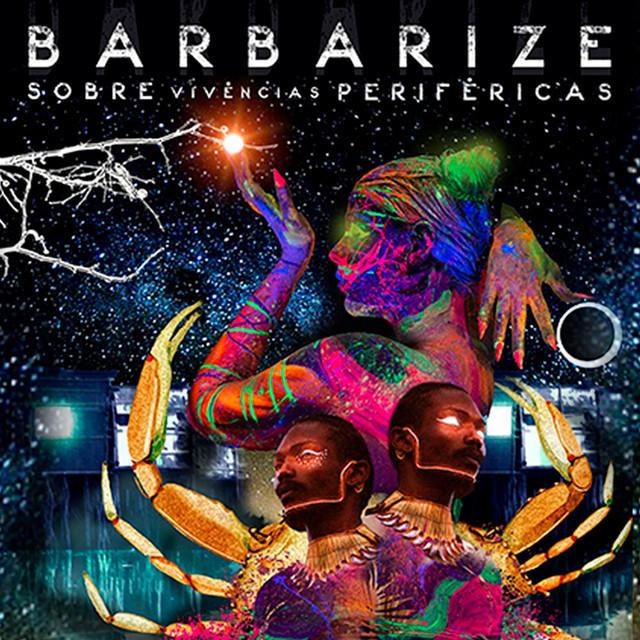 Sobre Vivências Periféricas cover art
