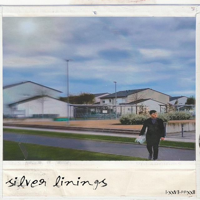 silver linings cover art