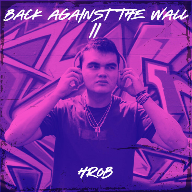 洋楽 T. HILL - IF WALLS - G-RAP/ CAPITAL B BACK AGAINST THE WALL II - Album by HR0B | Spotify