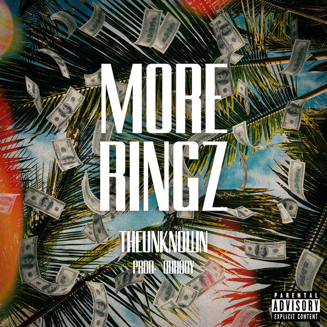 MORE RINGZ