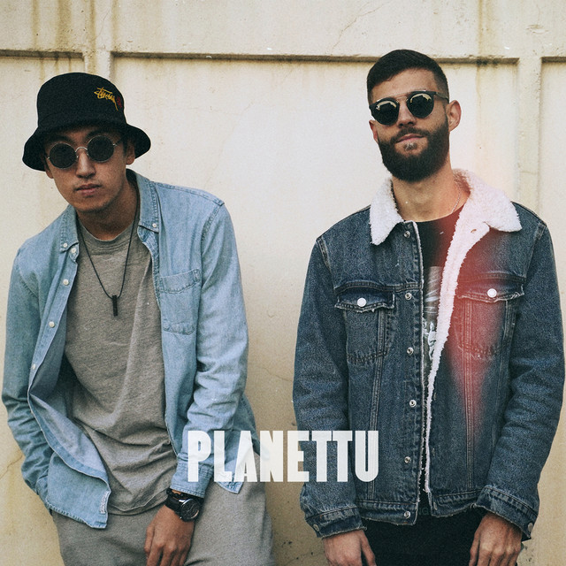 Planettu cover art