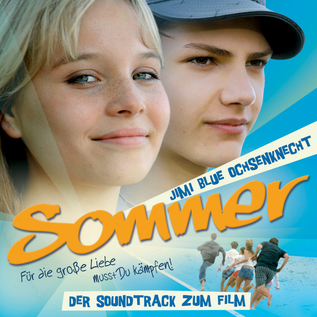 Sommer - OST cover