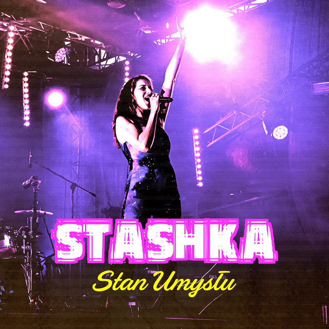 Stan Umysłu - Single by Stashka | Spotify