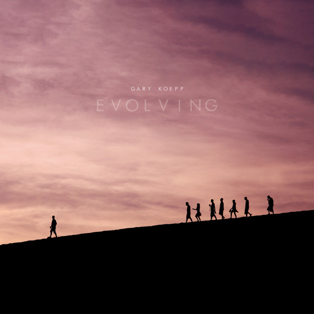 Evolving cover art