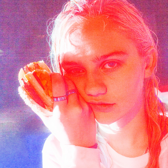 Capa de Mood - Carlie Hanson