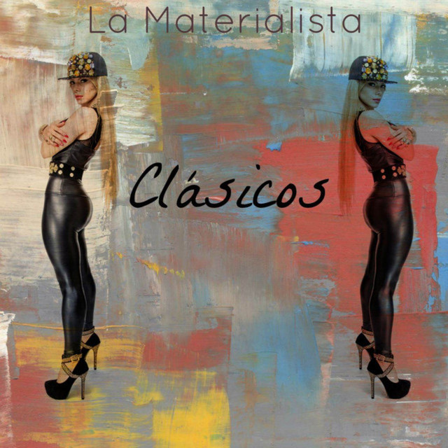 Delirio cover art
