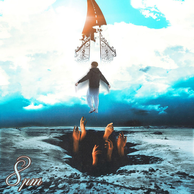 CREPE cover art